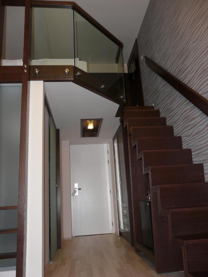 Soleil Apartman Szeged Bagian luar foto