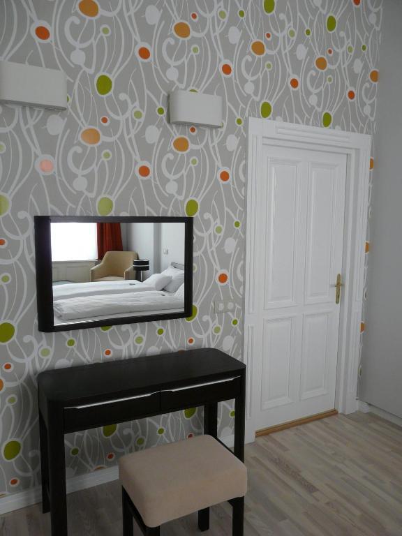 Soleil Apartman Szeged Ruang foto