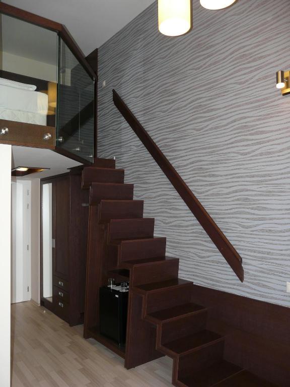 Soleil Apartman Szeged Ruang foto