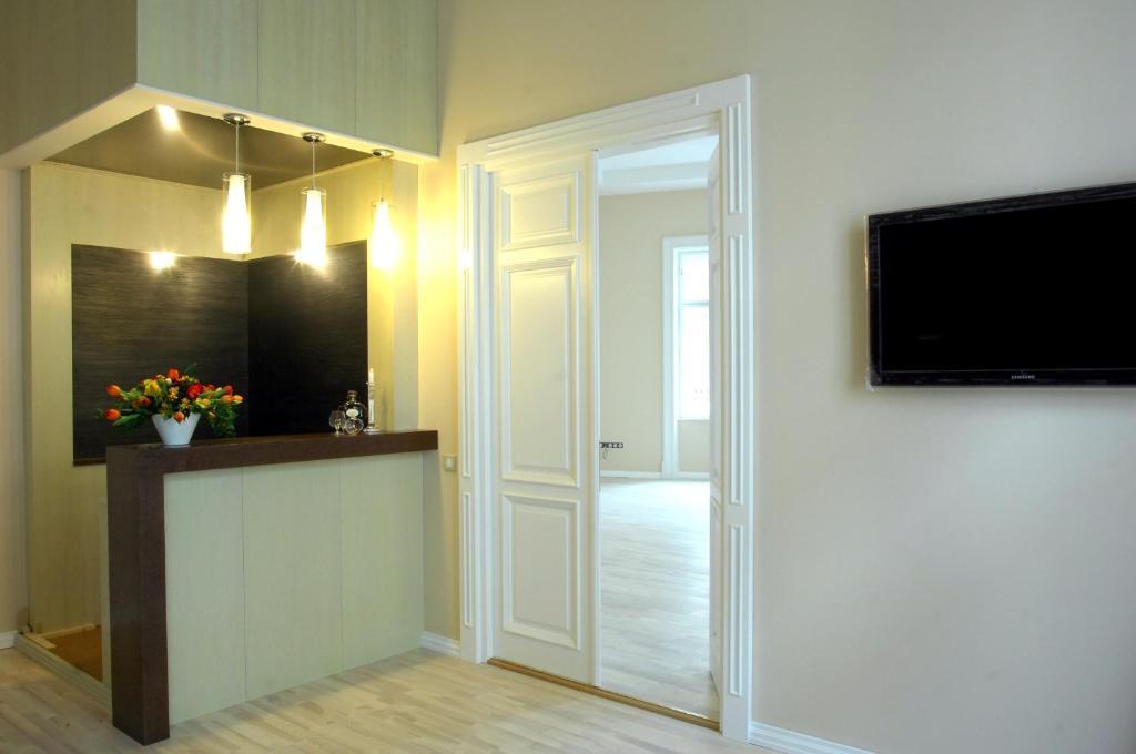 Soleil Apartman Szeged Bagian luar foto