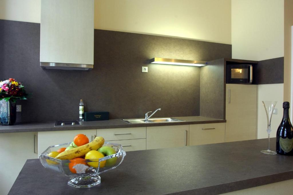 Soleil Apartman Szeged Bagian luar foto