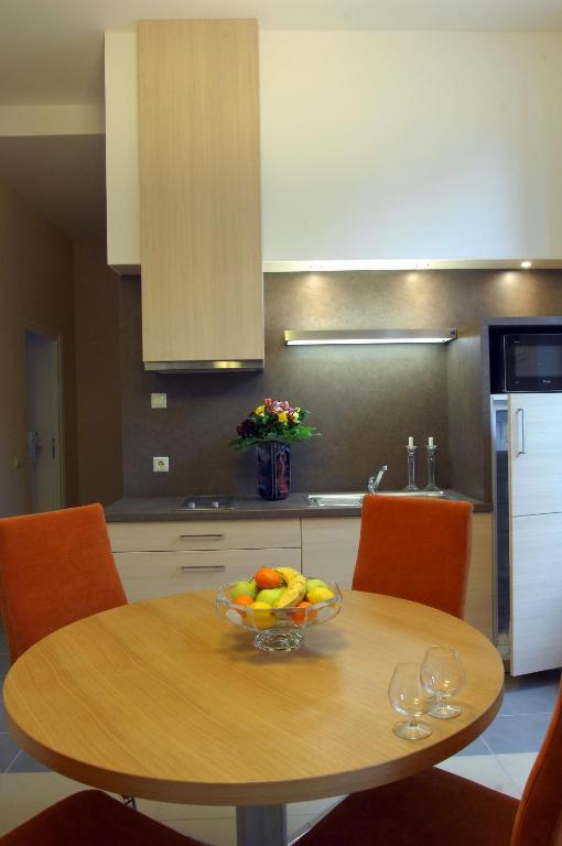 Soleil Apartman Szeged Bagian luar foto